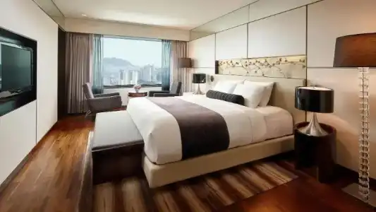 Lotte Busan - 89