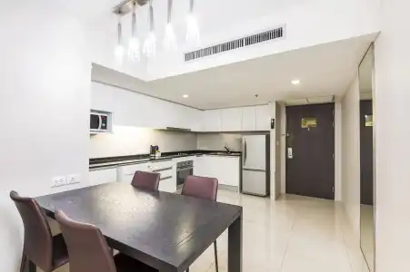 Maitria Sukhumvit 18 Bangkok – A Chatrium Collection - 49