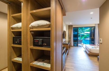 Ananta Burin Resort - 34