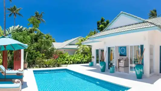 Shiva Samui Luxury Villas - 149