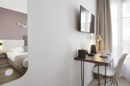 The Alcove - 55
