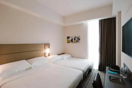 Traveltine Downtown Singapore, Trademark Collection by Wyndham - 38