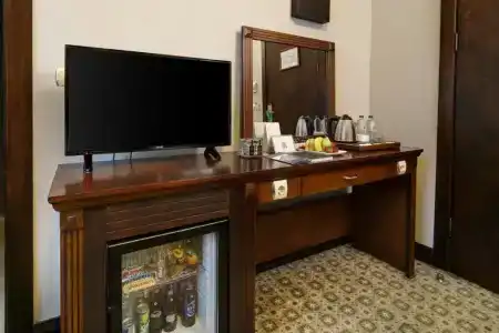 Legacy Ottoman - 51