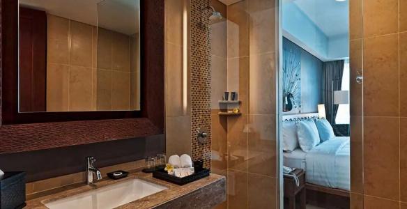 Sun Island & Spa Kuta - 52