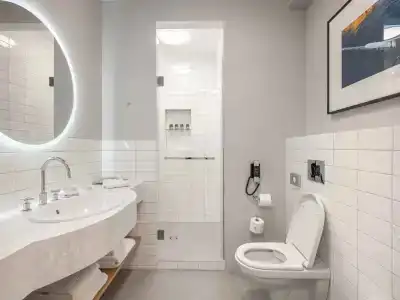 Otel RODINA Grand & SPA Irkutsk 5* - 163