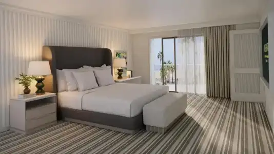 Regent Santa Monica Beach - 4
