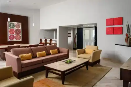 The Westin Cancun Resort Villas & Spa - 23