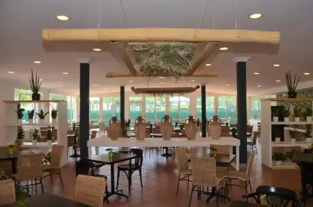 Sopramare Resort - 9