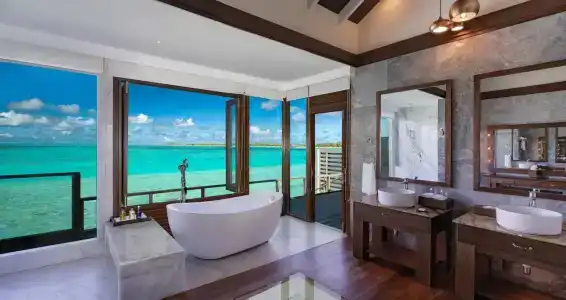 Atmosphere Kanifushi - All Inclusive with Free Transfers - 36