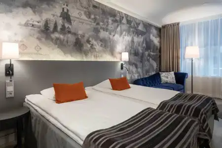 Scandic Rovaniemi City - 44