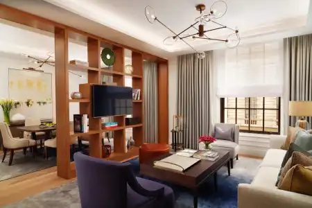 Corinthia London - 63