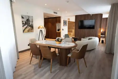 Holiday Inn Belgrade by IHG - 56