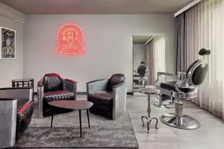 Moxy Bochum - 45