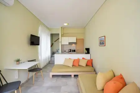 Elma's Dream Apartments & Villas - 67