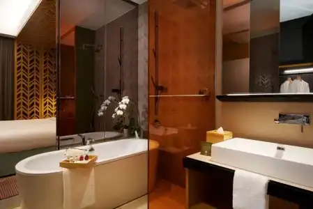 Oasia Downtown Singapore by Far East Hospitality - 56
