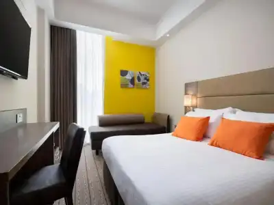 Traveltine Downtown Singapore, Trademark Collection by Wyndham - 34