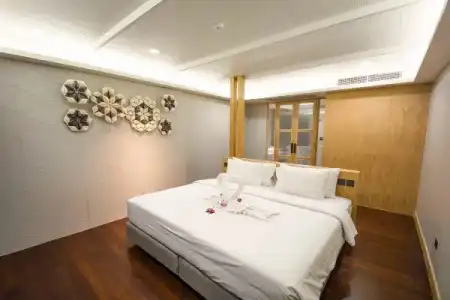 Andaman Cannacia Resort & Spa - 56