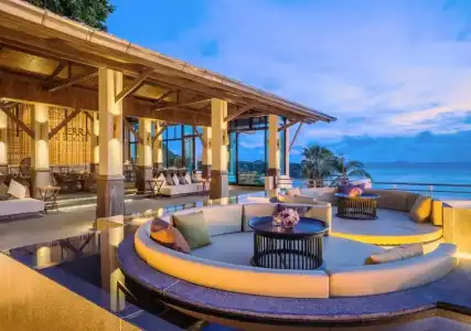 Royal Cliff Beach Terrace Pattaya - 16