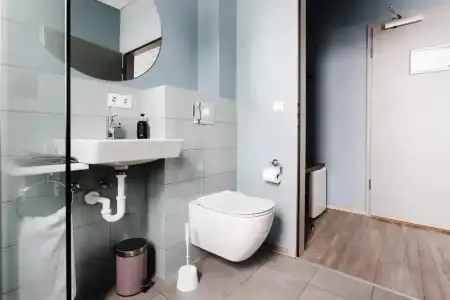 Oddsson Midtown - 13