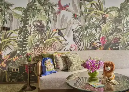 Mandarin Oriental, Singapore - 109