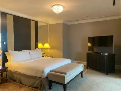 The Ritz-Carlton, Kuala Lumpur - 117