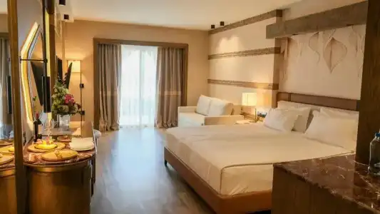 Kempinski The Dome Belek Antalya - 51