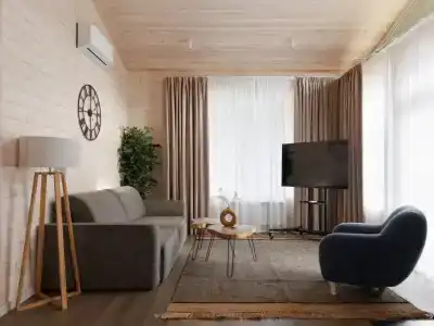 Park - Lesnaya Rivyera Resort - 89