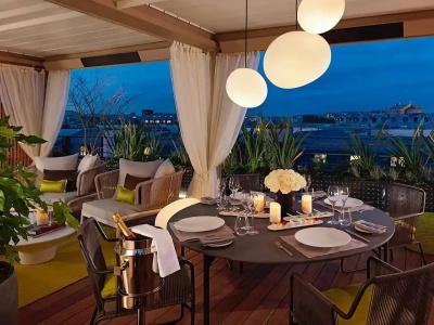 Mandarin Oriental, Paris - 92