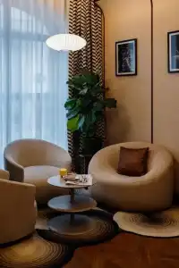 Hôtel Riesner - 23