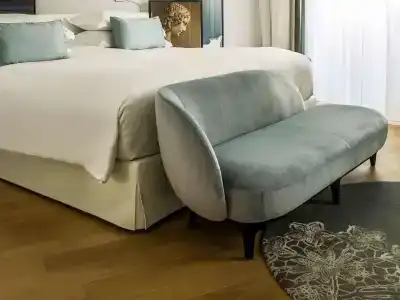 Sofitel Roma Villa Borghese - 35