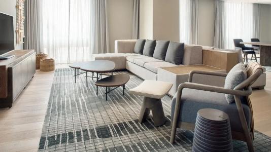 JW Marriott Mexico City Polanco - 81