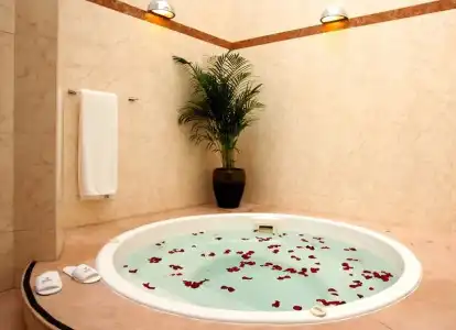 Danat Al Ain Resort - 73
