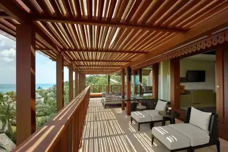 The Ritz-Carlton, Koh Samui - 50