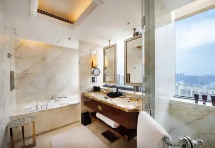 The Ritz-Carlton, Chengdu - 97