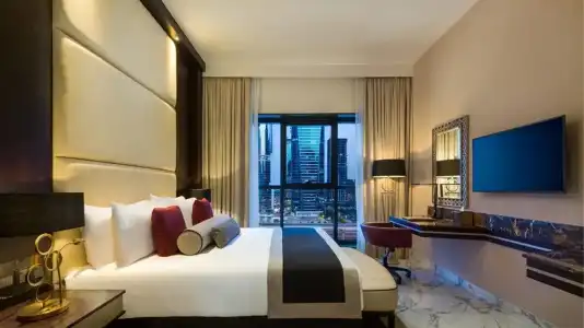 Millennium Place Dubai Marina - 37