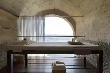 Hospes Maricel & Spa - 13