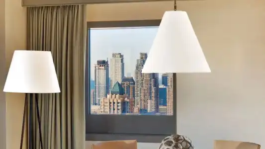 The Westin New York at Times Square - 77