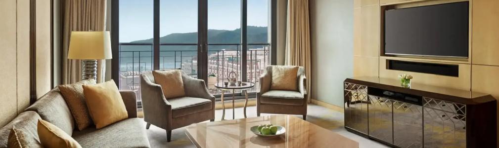 Midtown Shangri-La, Hangzhou - 59