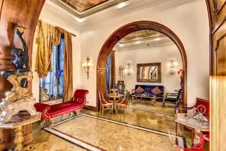 Romanico Palace Luxury & Spa - 17