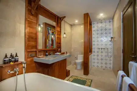 Arya Arkananta Resort and Spa  - 58