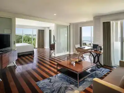 The Kuta Beach Heritage Bali - Managed By AccorHotels - 74