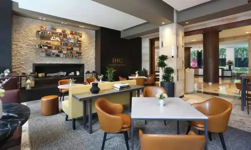 InterContinental New York Times Square by IHG - 21