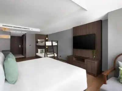 Novotel Living Bangkok Sukhumvit Legacy - 7