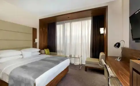 DoubleTree by Hilton Zagreb - 34