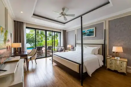 Vinpearl Resort Nha Trang - 83