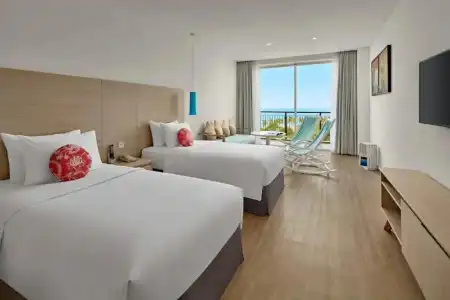 SOL by Meliá Phu Quoc - 55