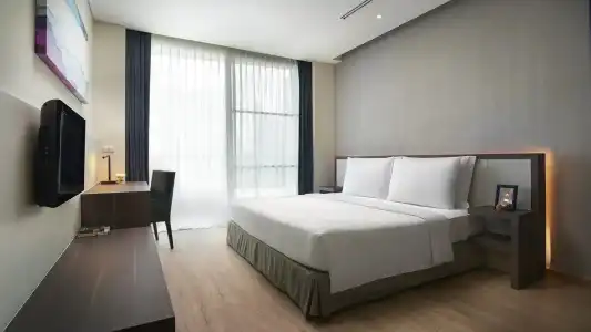 Shama Sukhumvit Bangkok - 68