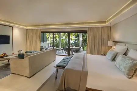 Royal Palm Beachcomber Luxury - 34