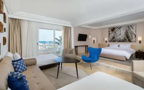 Radisson Blu Palace Resort and Thalasso - 37