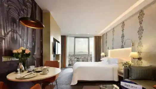 Tango Arjaan by Rotana Asia - 55